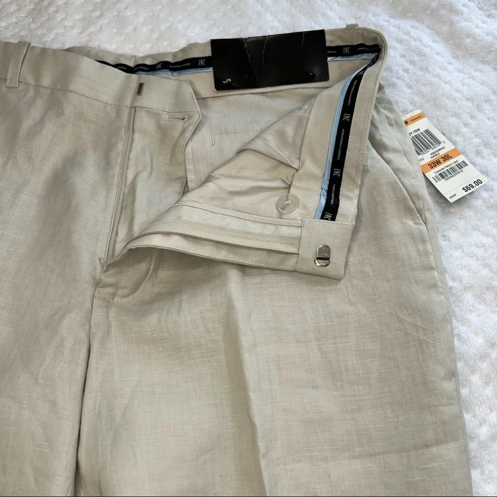 ! NWT. INC International Concepts . Pants
